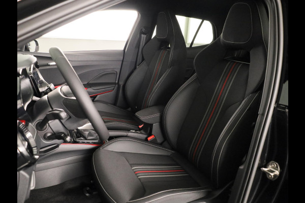 Škoda Fabia 1.0 TSI Monte Carlo 115 pk DSG | Travel Assist | Verwarmde voorstoelen | lichtmetalen velgen 16" |