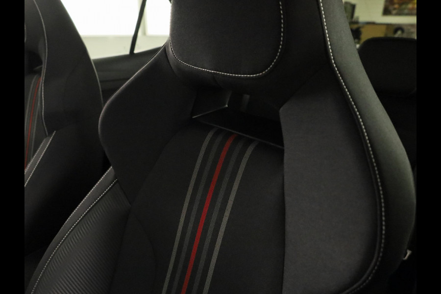 Škoda Fabia 1.0 TSI Monte Carlo 115 pk DSG | Travel Assist | Verwarmde voorstoelen | lichtmetalen velgen 16" |