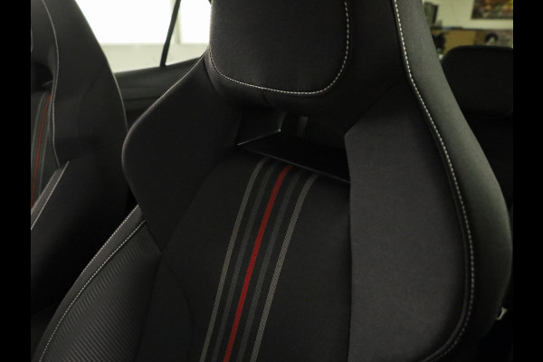 Škoda Fabia 1.0 TSI Monte Carlo 115 pk DSG | Travel Assist | Verwarmde voorstoelen | lichtmetalen velgen 16" |