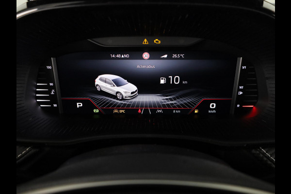 Škoda Fabia 1.0 TSI Monte Carlo 115 pk DSG | Travel Assist | Verwarmde voorstoelen | lichtmetalen velgen 16" |