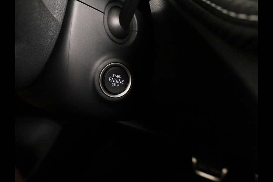Škoda Fabia 1.0 TSI Monte Carlo 115 pk DSG | Travel Assist | Verwarmde voorstoelen | lichtmetalen velgen 16" |