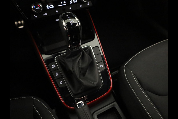 Škoda Fabia 1.0 TSI Monte Carlo 115 pk DSG | Travel Assist | Verwarmde voorstoelen | lichtmetalen velgen 16" |