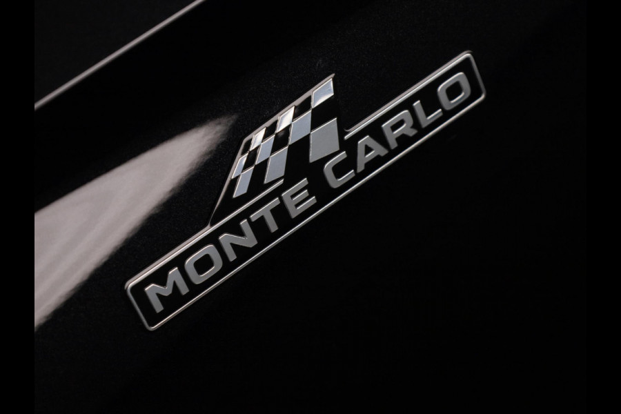 Škoda Fabia 1.0 TSI Monte Carlo 115 pk DSG | Travel Assist | Verwarmde voorstoelen | lichtmetalen velgen 16" |