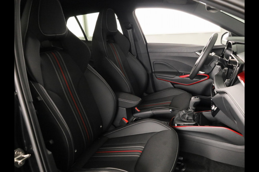 Škoda Fabia 1.0 TSI Monte Carlo 115 pk DSG | Travel Assist | Verwarmde voorstoelen | lichtmetalen velgen 16" |