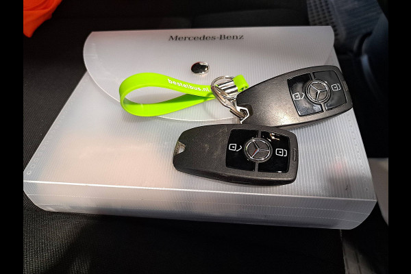 Mercedes-Benz Sprinter 317 1.9 CDI L3H2 Mbux7 Automaat Airco Camera 170Pk Euro6