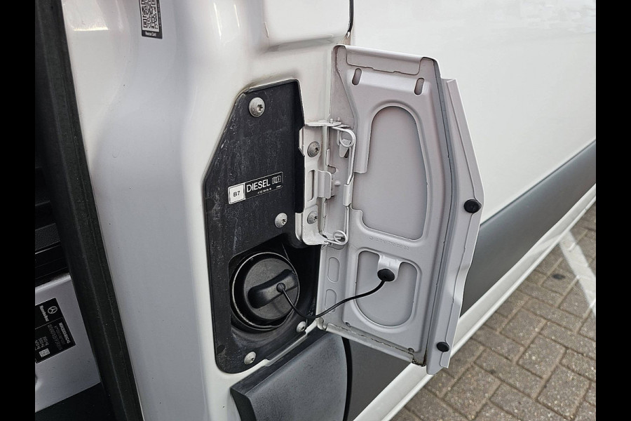 Mercedes-Benz Sprinter 317 1.9 CDI L3H2 Mbux7 Automaat Airco Camera 170Pk Euro6