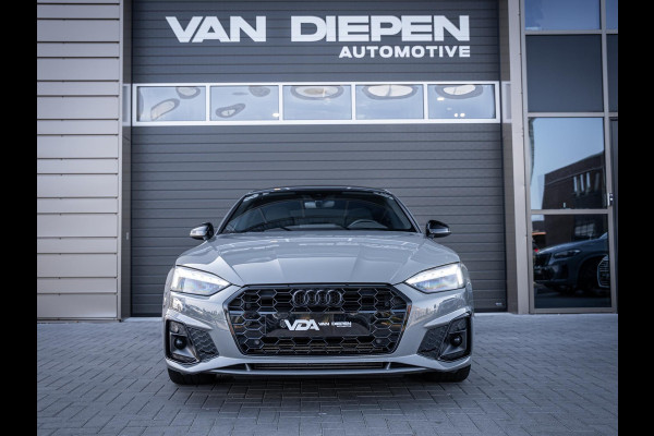 Audi A5 Sportback 40 TFSI S edition S-Line l Pano l Massage l B&O l Matrix