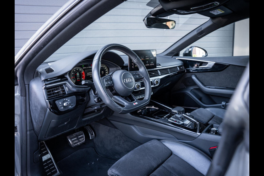 Audi A5 Sportback 40 TFSI S edition S-Line l Pano l Massage l B&O l Matrix