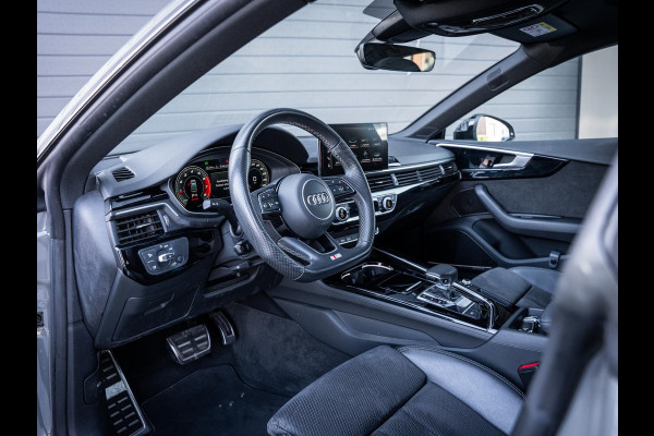 Audi A5 Sportback 40 TFSI S edition S-Line l Pano l Massage l B&O l Matrix