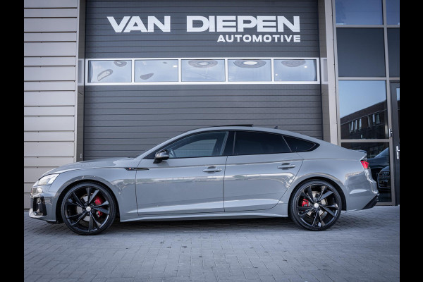 Audi A5 Sportback 40 TFSI S edition S-Line l Pano l Massage l B&O l Matrix