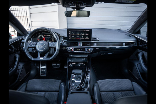 Audi A5 Sportback 40 TFSI S edition S-Line l Pano l Massage l B&O l Matrix