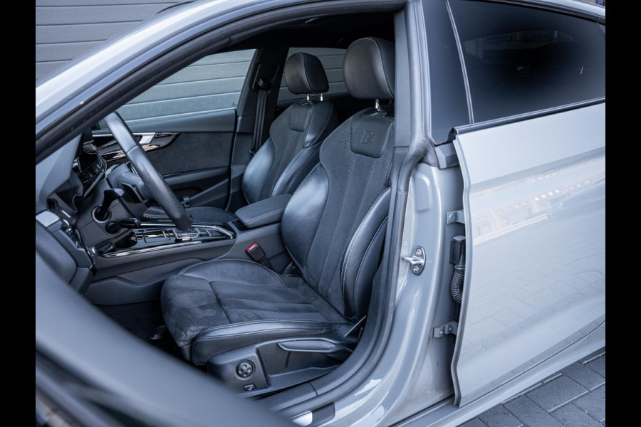 Audi A5 Sportback 40 TFSI S edition S-Line l Pano l Massage l B&O l Matrix