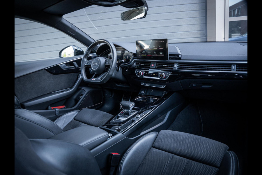 Audi A5 Sportback 40 TFSI S edition S-Line l Pano l Massage l B&O l Matrix