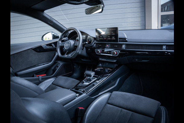 Audi A5 Sportback 40 TFSI S edition S-Line l Pano l Massage l B&O l Matrix
