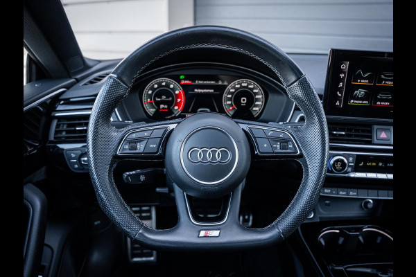 Audi A5 Sportback 40 TFSI S edition S-Line l Pano l Massage l B&O l Matrix