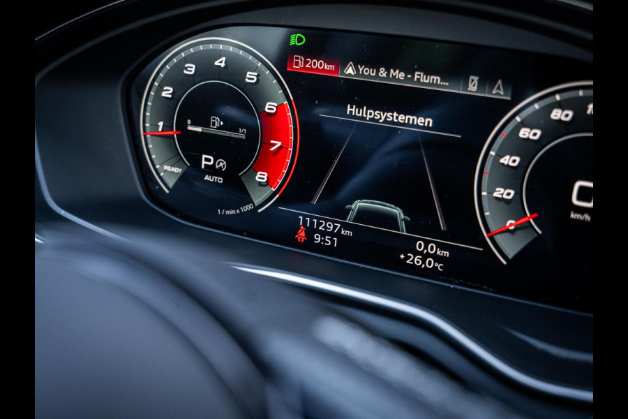 Audi A5 Sportback 40 TFSI S edition S-Line l Pano l Massage l B&O l Matrix