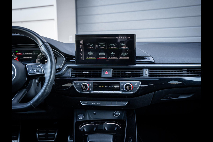 Audi A5 Sportback 40 TFSI S edition S-Line l Pano l Massage l B&O l Matrix