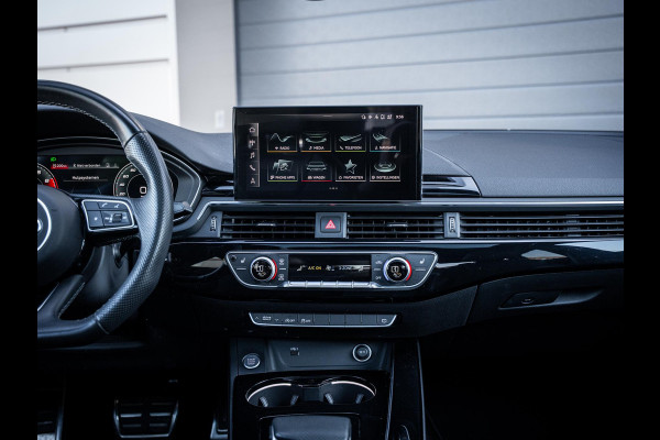 Audi A5 Sportback 40 TFSI S edition S-Line l Pano l Massage l B&O l Matrix