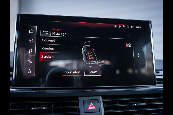 Audi A5 Sportback 40 TFSI S edition S-Line l Pano l Massage l B&O l Matrix