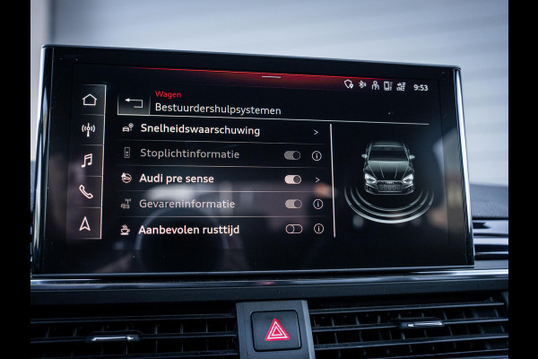 Audi A5 Sportback 40 TFSI S edition S-Line l Pano l Massage l B&O l Matrix
