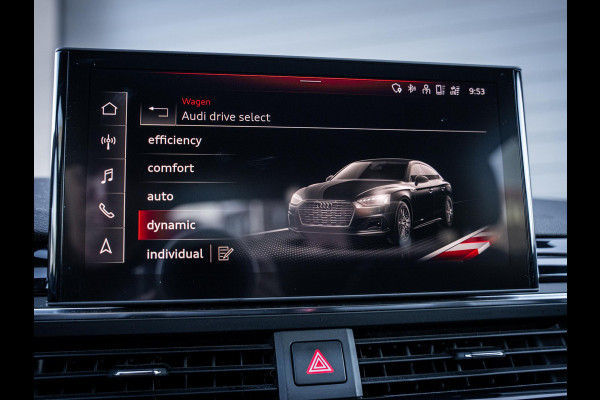Audi A5 Sportback 40 TFSI S edition S-Line l Pano l Massage l B&O l Matrix