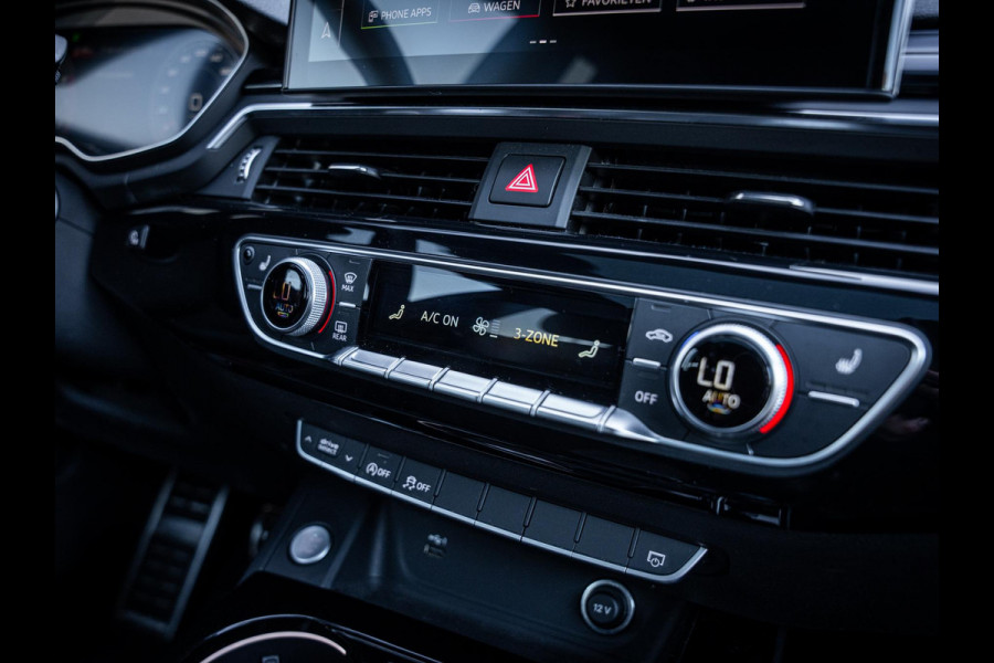 Audi A5 Sportback 40 TFSI S edition S-Line l Pano l Massage l B&O l Matrix