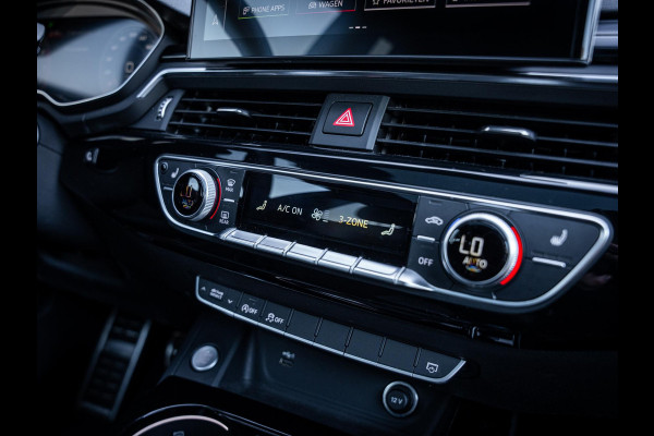 Audi A5 Sportback 40 TFSI S edition S-Line l Pano l Massage l B&O l Matrix