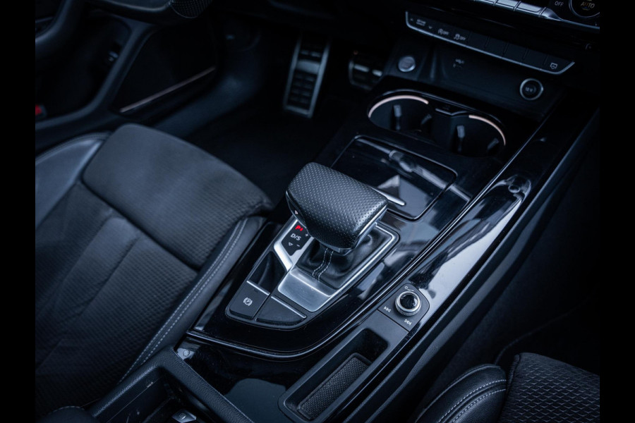 Audi A5 Sportback 40 TFSI S edition S-Line l Pano l Massage l B&O l Matrix