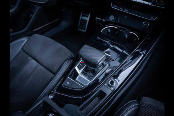 Audi A5 Sportback 40 TFSI S edition S-Line l Pano l Massage l B&O l Matrix