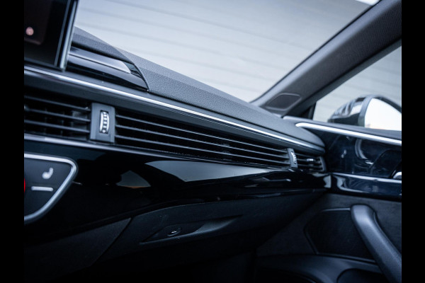 Audi A5 Sportback 40 TFSI S edition S-Line l Pano l Massage l B&O l Matrix