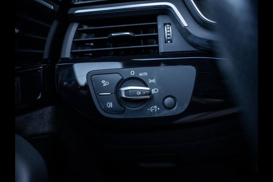 Audi A5 Sportback 40 TFSI S edition S-Line l Pano l Massage l B&O l Matrix