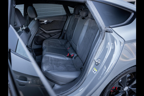 Audi A5 Sportback 40 TFSI S edition S-Line l Pano l Massage l B&O l Matrix
