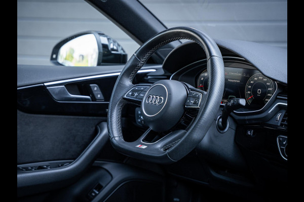 Audi A5 Sportback 40 TFSI S edition S-Line l Pano l Massage l B&O l Matrix
