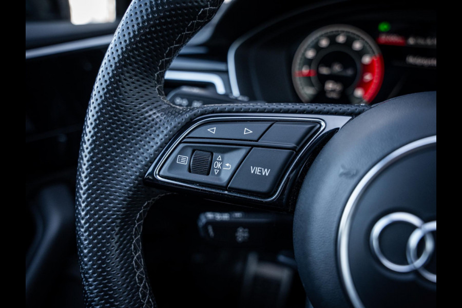 Audi A5 Sportback 40 TFSI S edition S-Line l Pano l Massage l B&O l Matrix