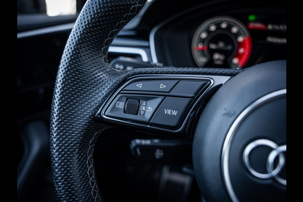Audi A5 Sportback 40 TFSI S edition S-Line l Pano l Massage l B&O l Matrix