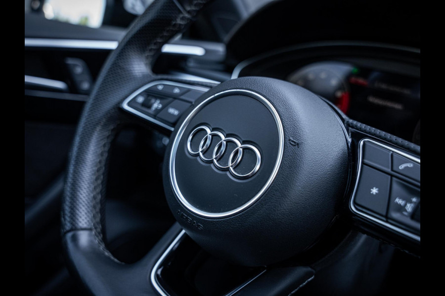 Audi A5 Sportback 40 TFSI S edition S-Line l Pano l Massage l B&O l Matrix