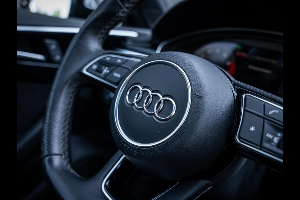 Audi A5 Sportback 40 TFSI S edition S-Line l Pano l Massage l B&O l Matrix