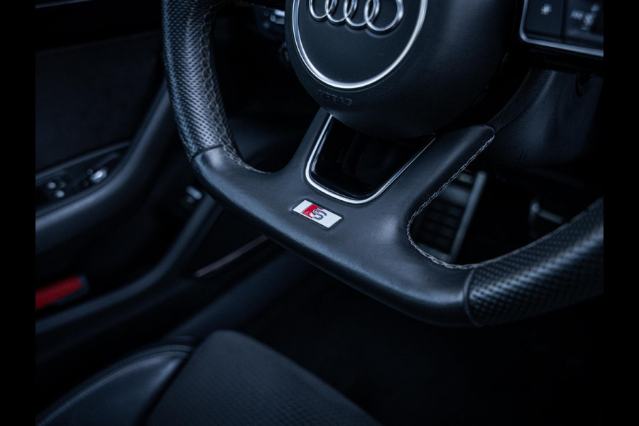 Audi A5 Sportback 40 TFSI S edition S-Line l Pano l Massage l B&O l Matrix