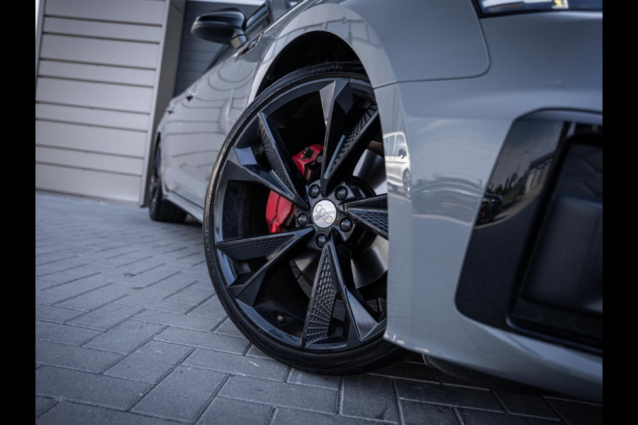 Audi A5 Sportback 40 TFSI S edition S-Line l Pano l Massage l B&O l Matrix