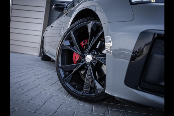 Audi A5 Sportback 40 TFSI S edition S-Line l Pano l Massage l B&O l Matrix