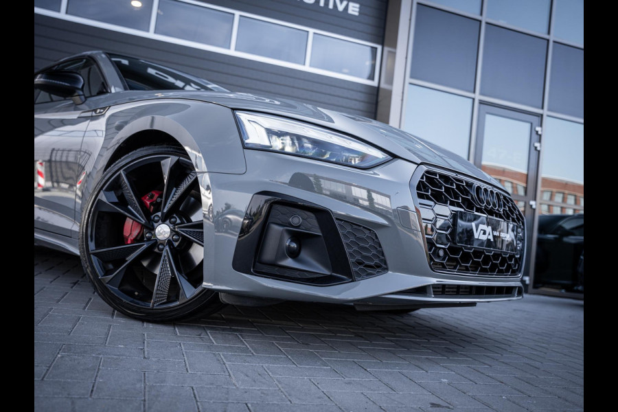 Audi A5 Sportback 40 TFSI S edition S-Line l Pano l Massage l B&O l Matrix