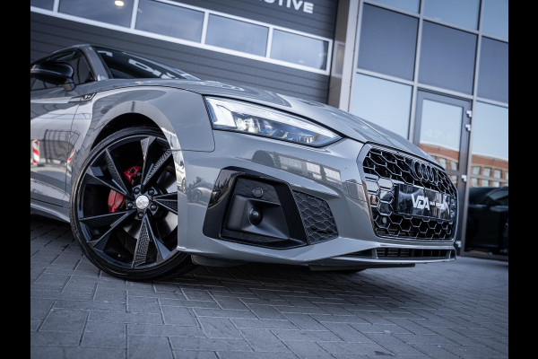 Audi A5 Sportback 40 TFSI S edition S-Line l Pano l Massage l B&O l Matrix