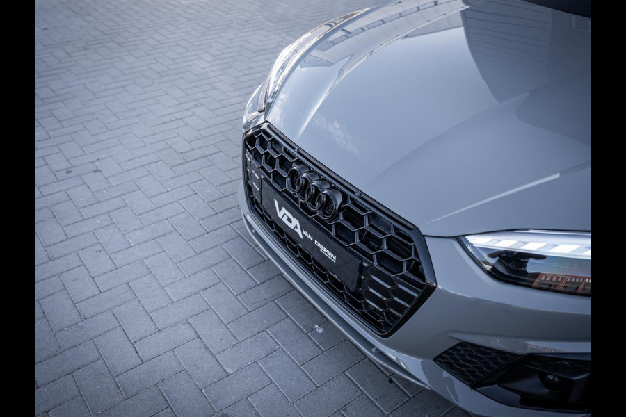 Audi A5 Sportback 40 TFSI S edition S-Line l Pano l Massage l B&O l Matrix