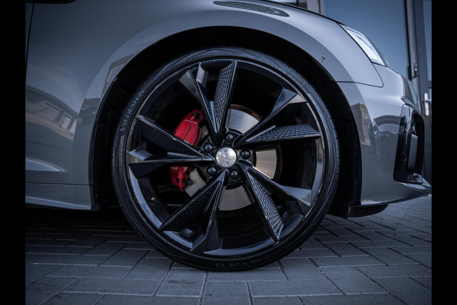 Audi A5 Sportback 40 TFSI S edition S-Line l Pano l Massage l B&O l Matrix