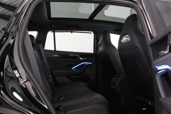 Volkswagen Tayron 1.5 eHybrid R-Line Edition > 272pk/Pano.schuifdak/Trekhaak/116km WLPT Plug-in hybride