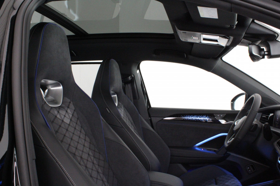 Volkswagen Tayron 1.5 eHybrid R-Line Edition > 272pk/Pano.schuifdak/Trekhaak/116km WLPT Plug-in hybride