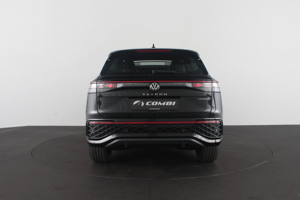 Volkswagen Tayron 1.5 eHybrid R-Line Edition > 272pk/Pano.schuifdak/Trekhaak/116km WLPT Plug-in hybride