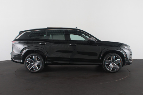 Volkswagen Tayron 1.5 eHybrid R-Line Edition > 272pk/Pano.schuifdak/Trekhaak/116km WLPT Plug-in hybride