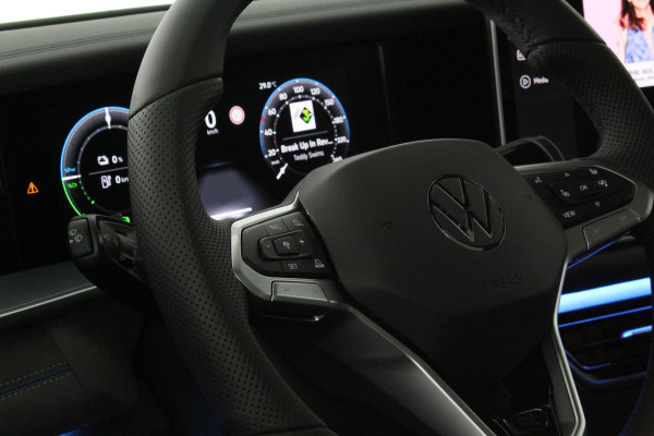 Volkswagen Tayron 1.5 eHybrid R-Line Edition > 272pk/Pano.schuifdak/Trekhaak/116km WLPT Plug-in hybride