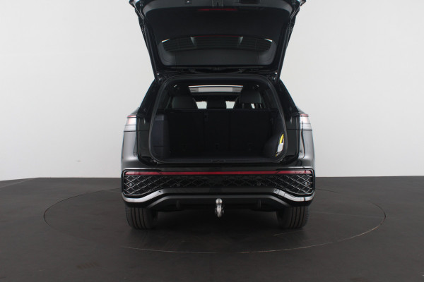 Volkswagen Tayron 1.5 eHybrid R-Line Edition > 272pk/Pano.schuifdak/Trekhaak/116km WLPT Plug-in hybride